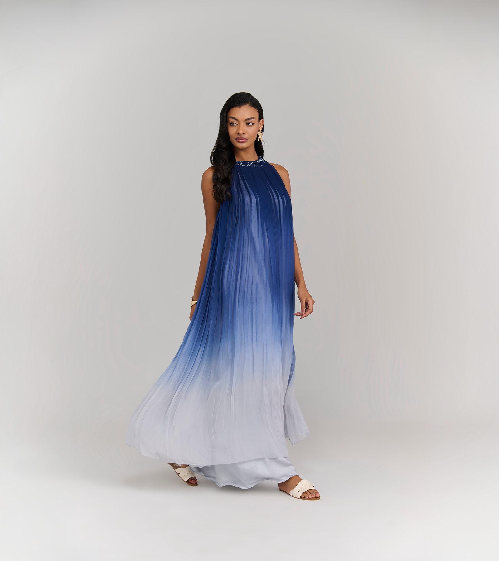 Aurima Dress
