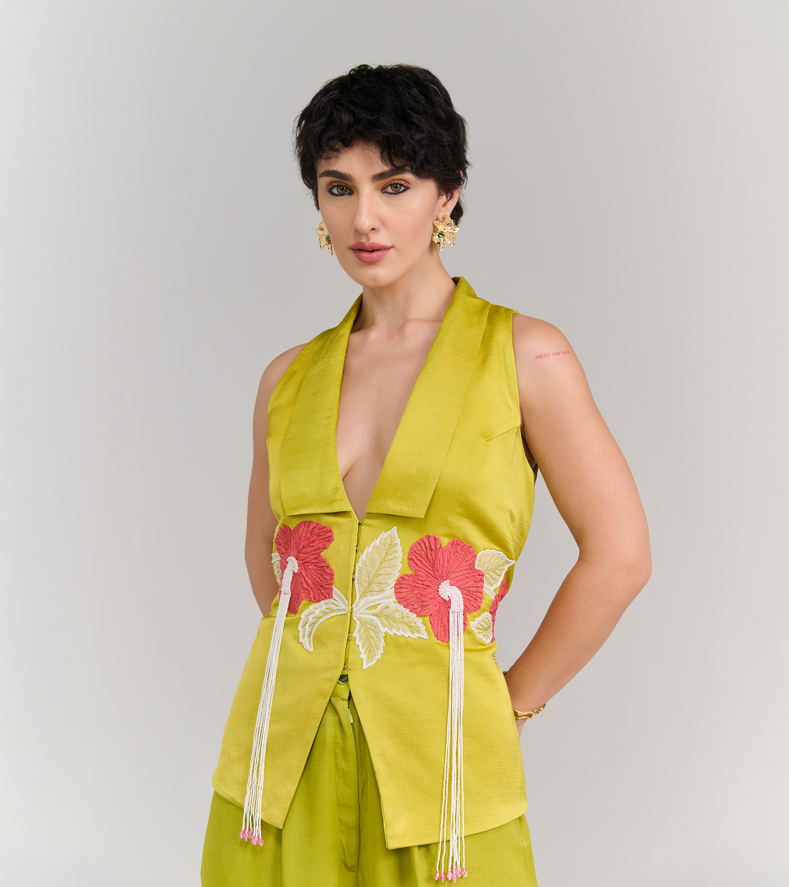 Parva Co-ord set