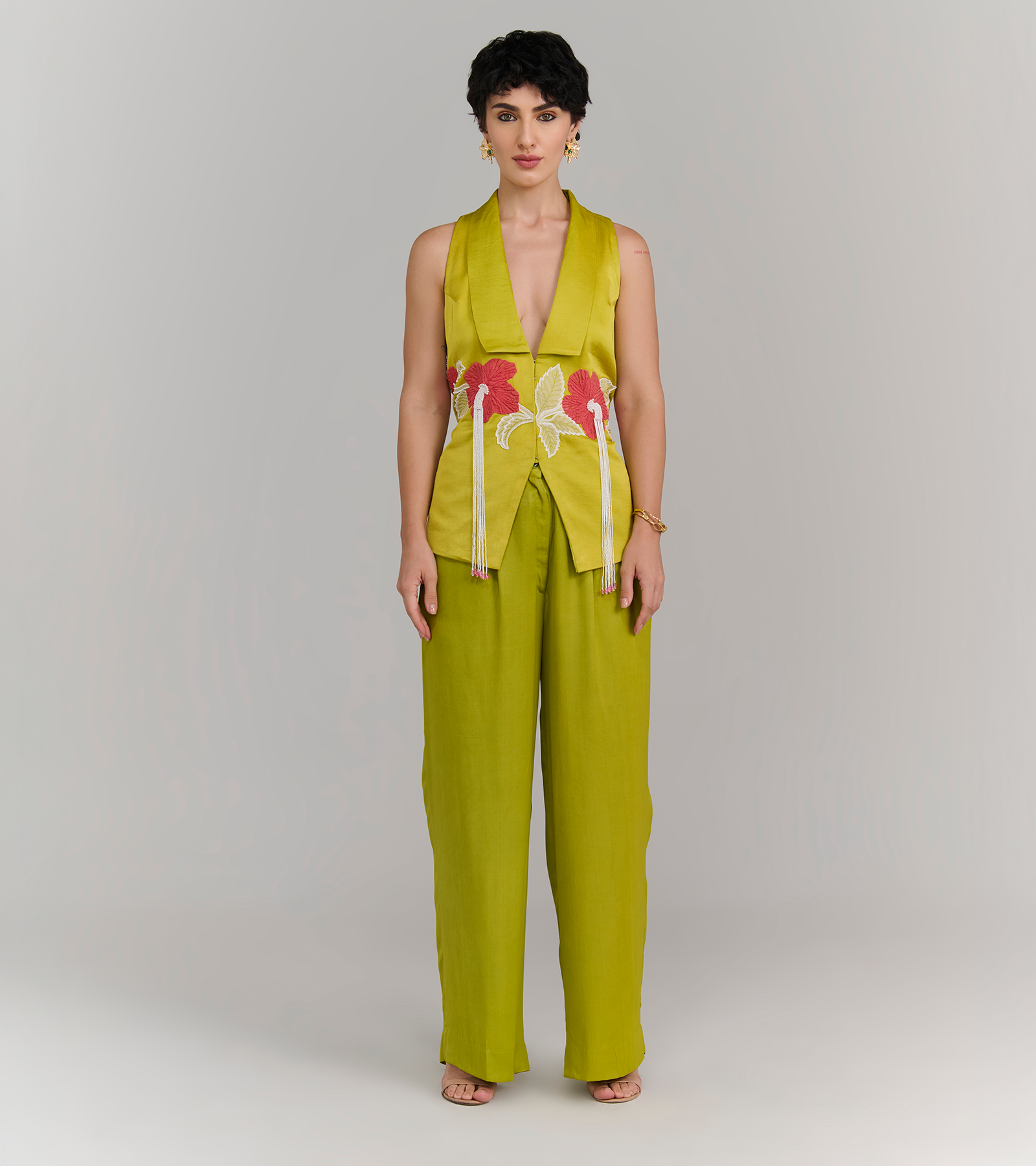 Parva Co-ord set