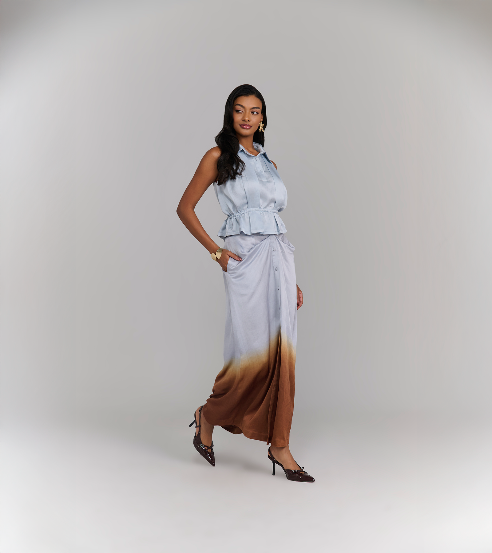 Meera Co-ord Set
