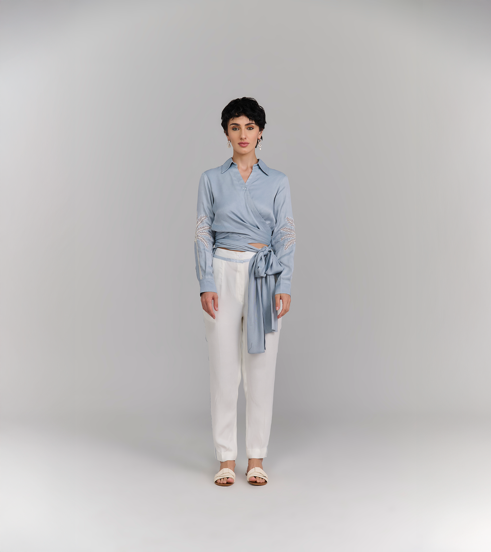 Leela Co-ord Set