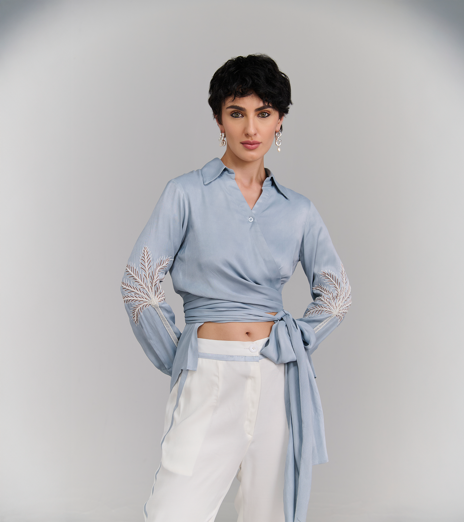 Leela Co-ord Set