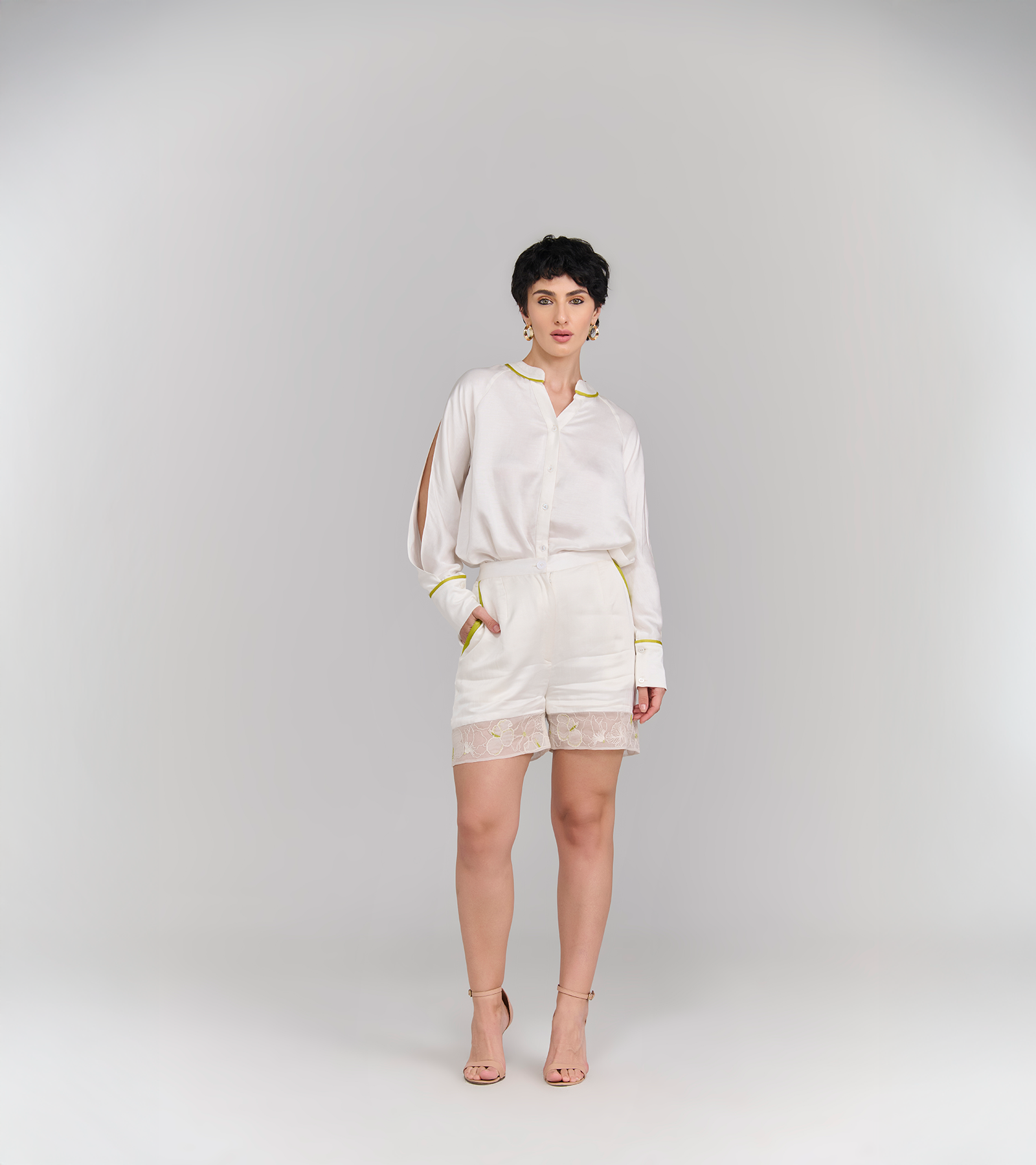 Bani Co-ord Set