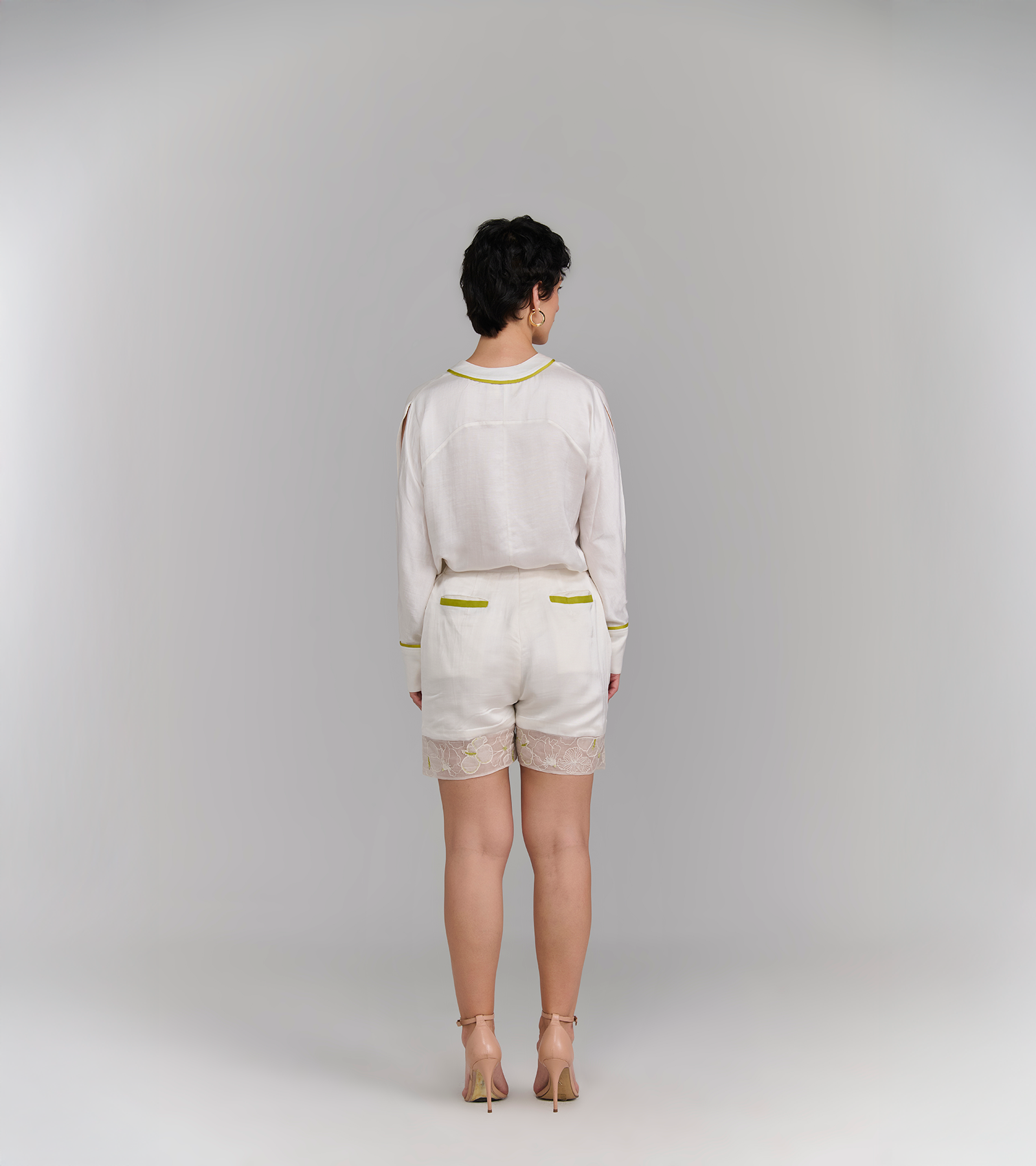 Bani Co-ord Set