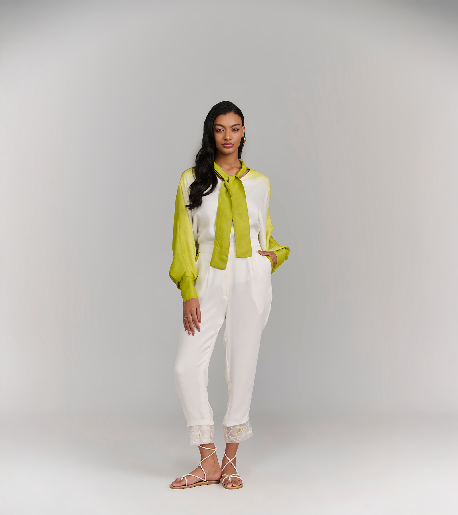 Bhuvi Co-ord Set