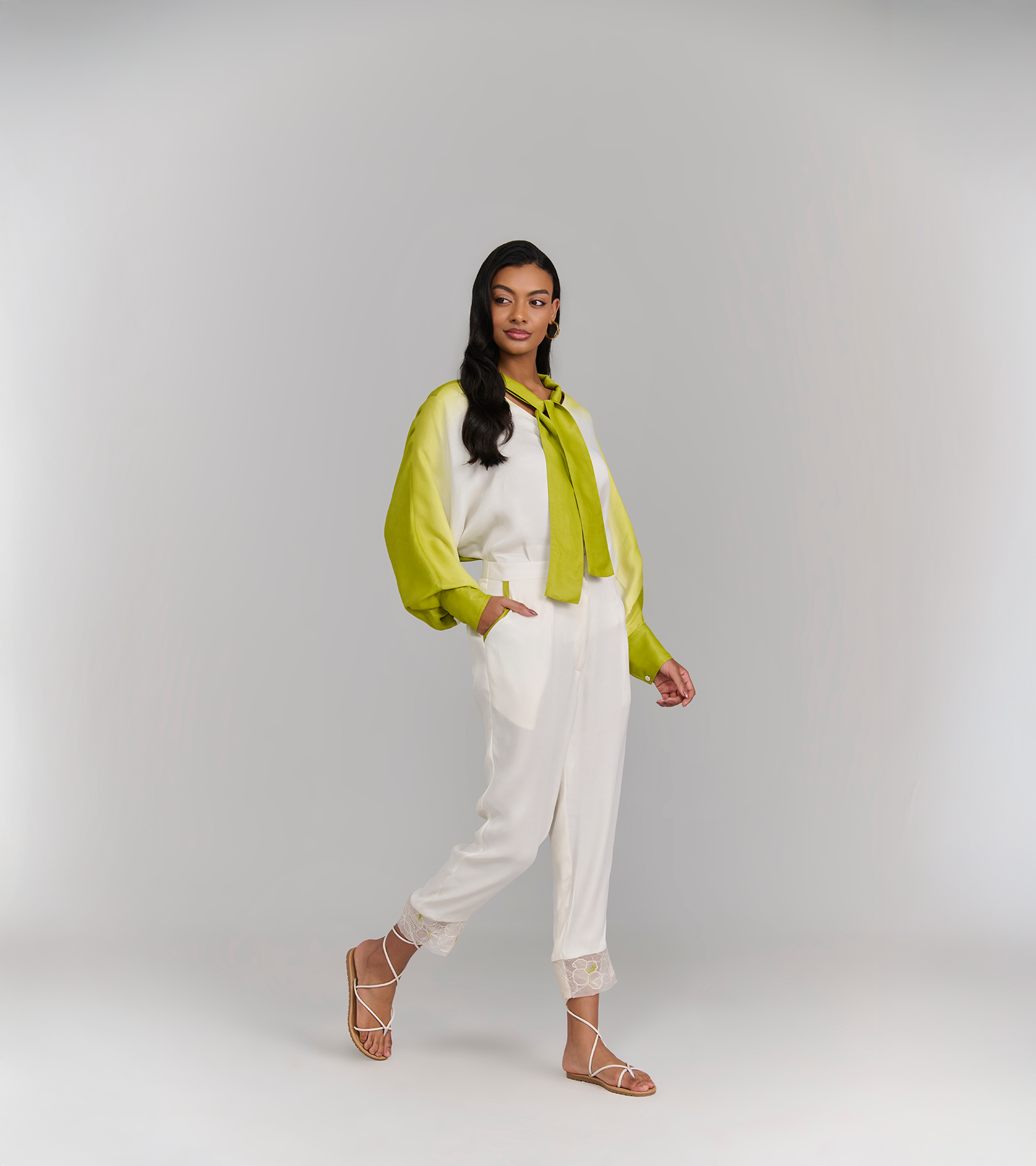 Bhuvi Co-ord Set