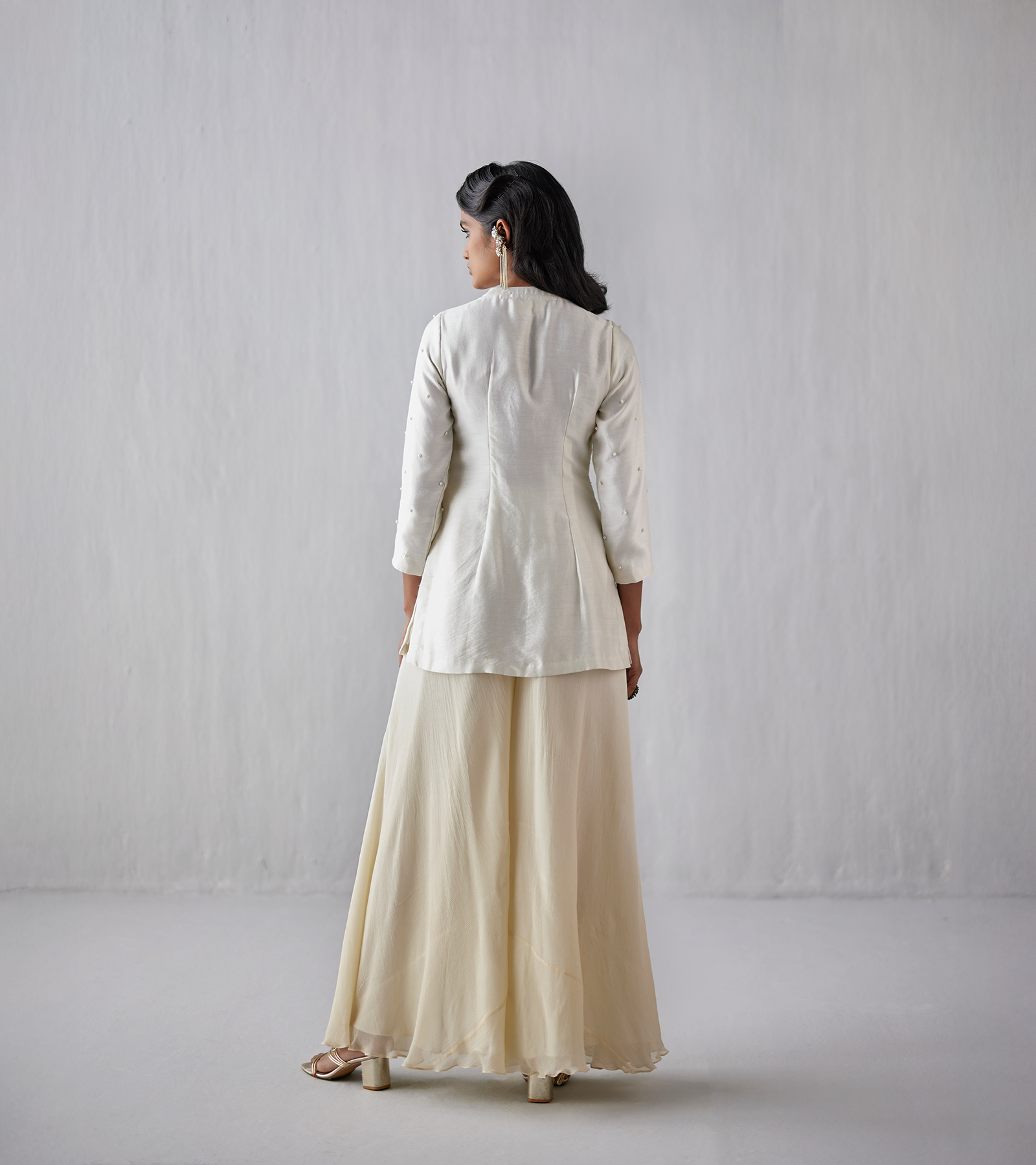 Chaand Indowestern