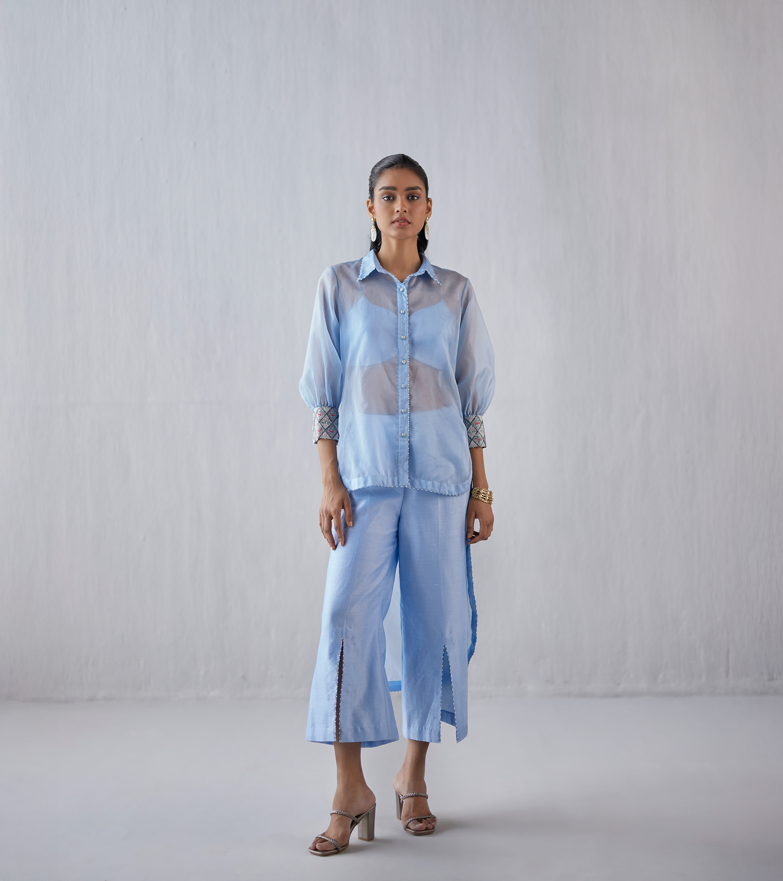 Avni Co-ord