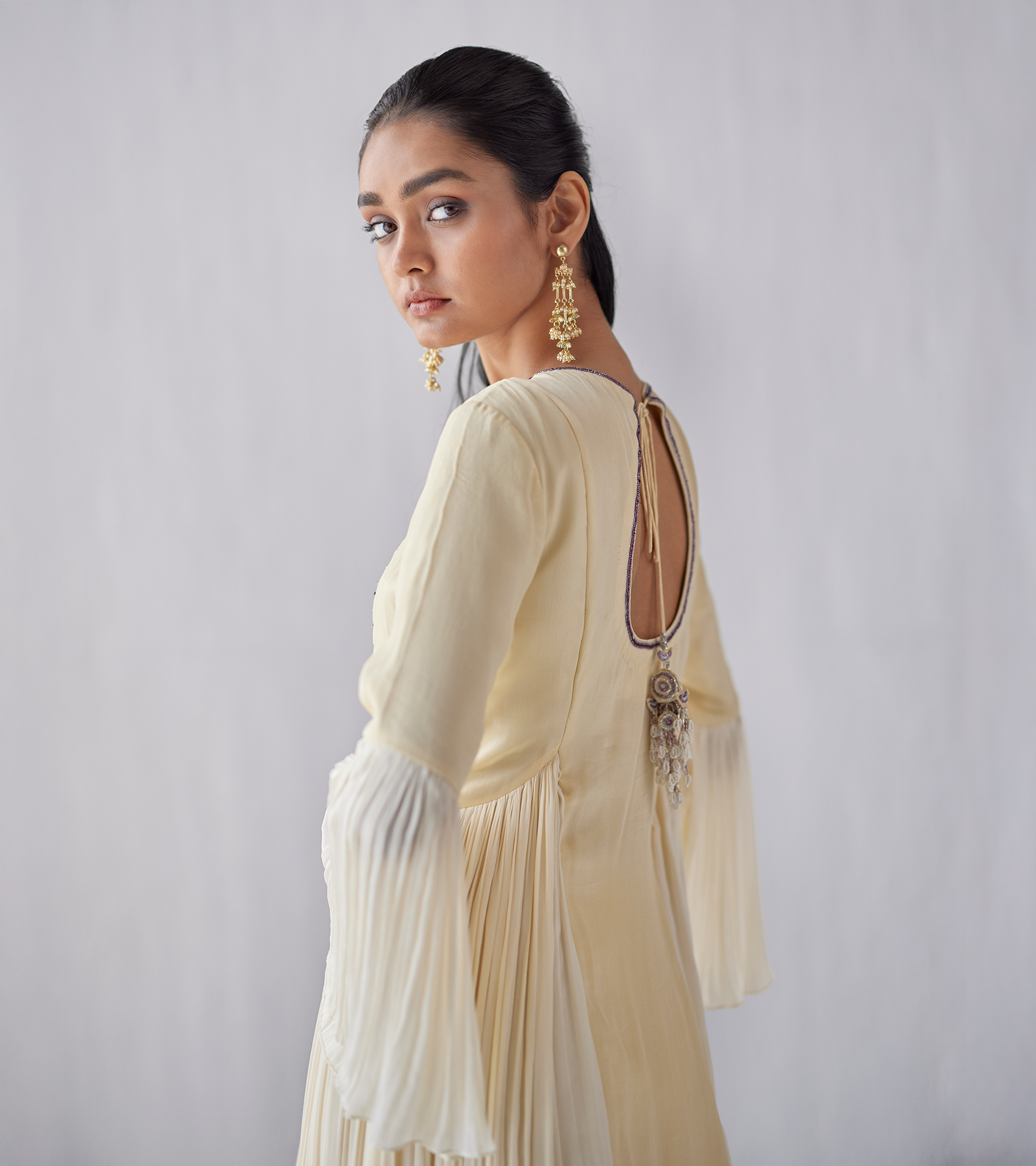 Falak Kurta Set