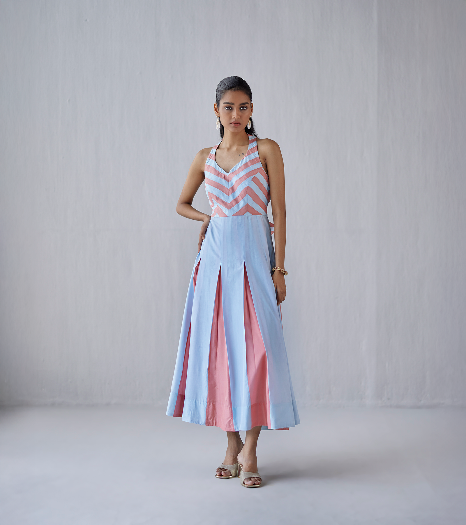 Mishti Dress