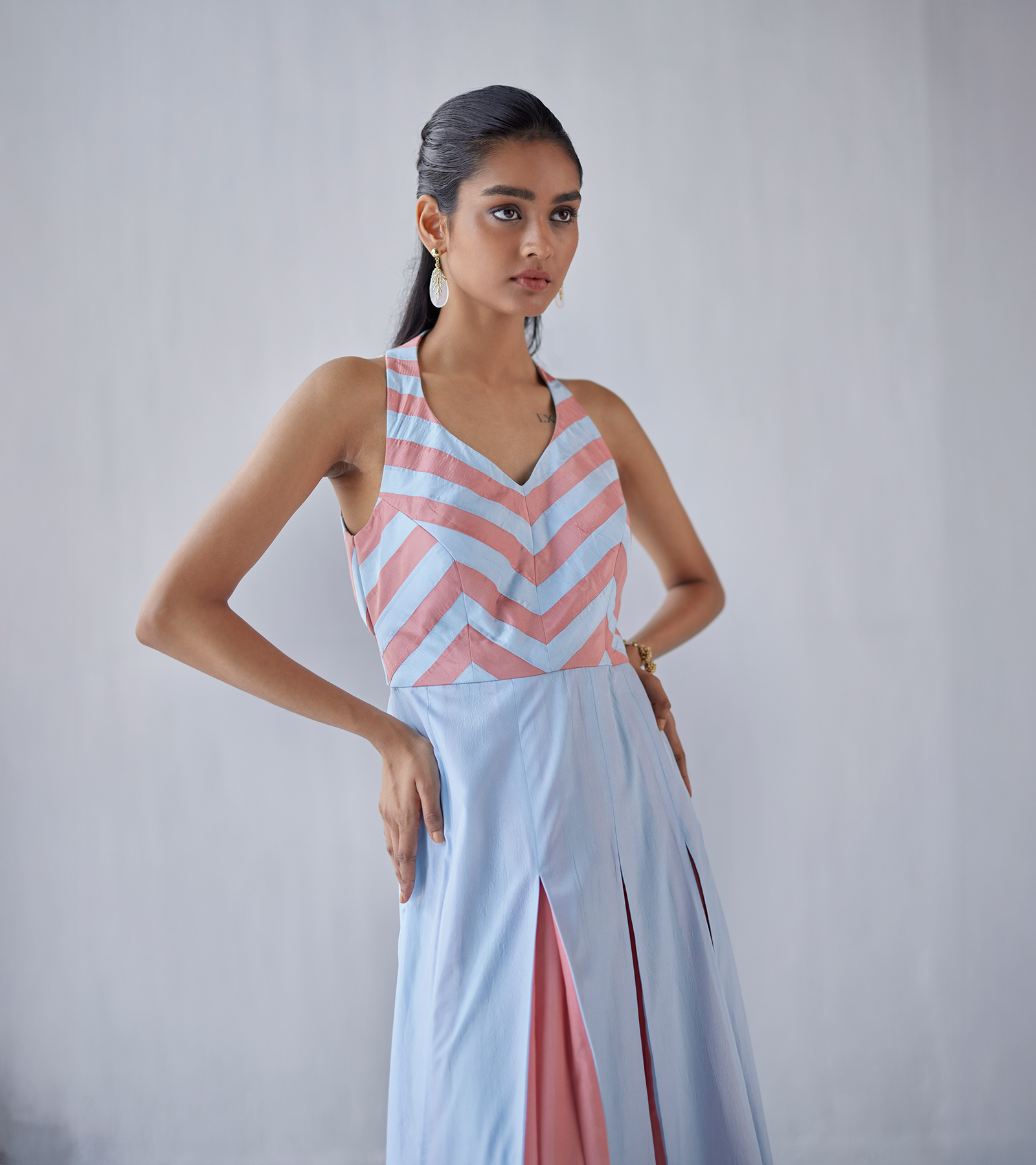 Mishti Dress