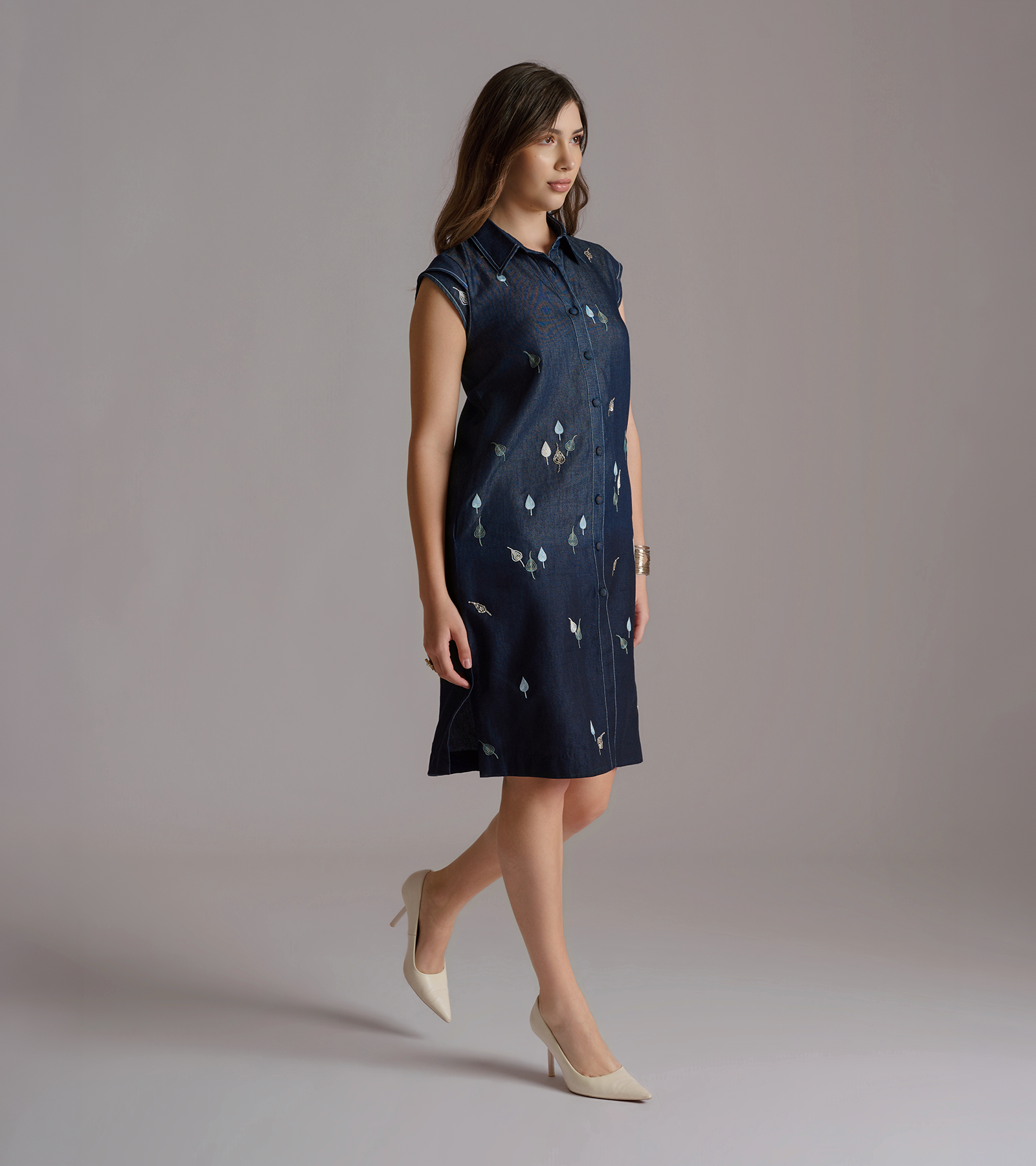 Andrea Dress