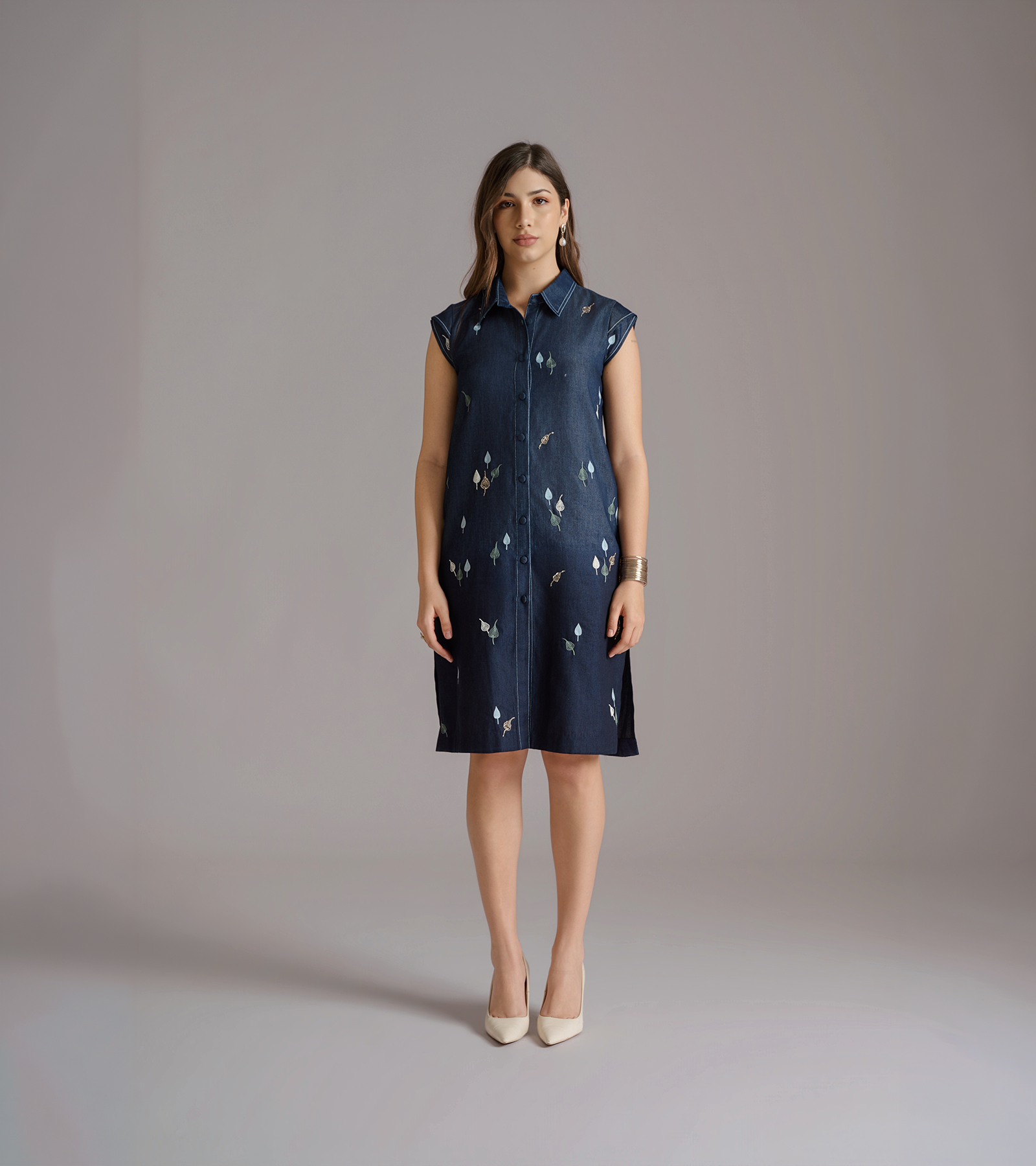Andrea Dress