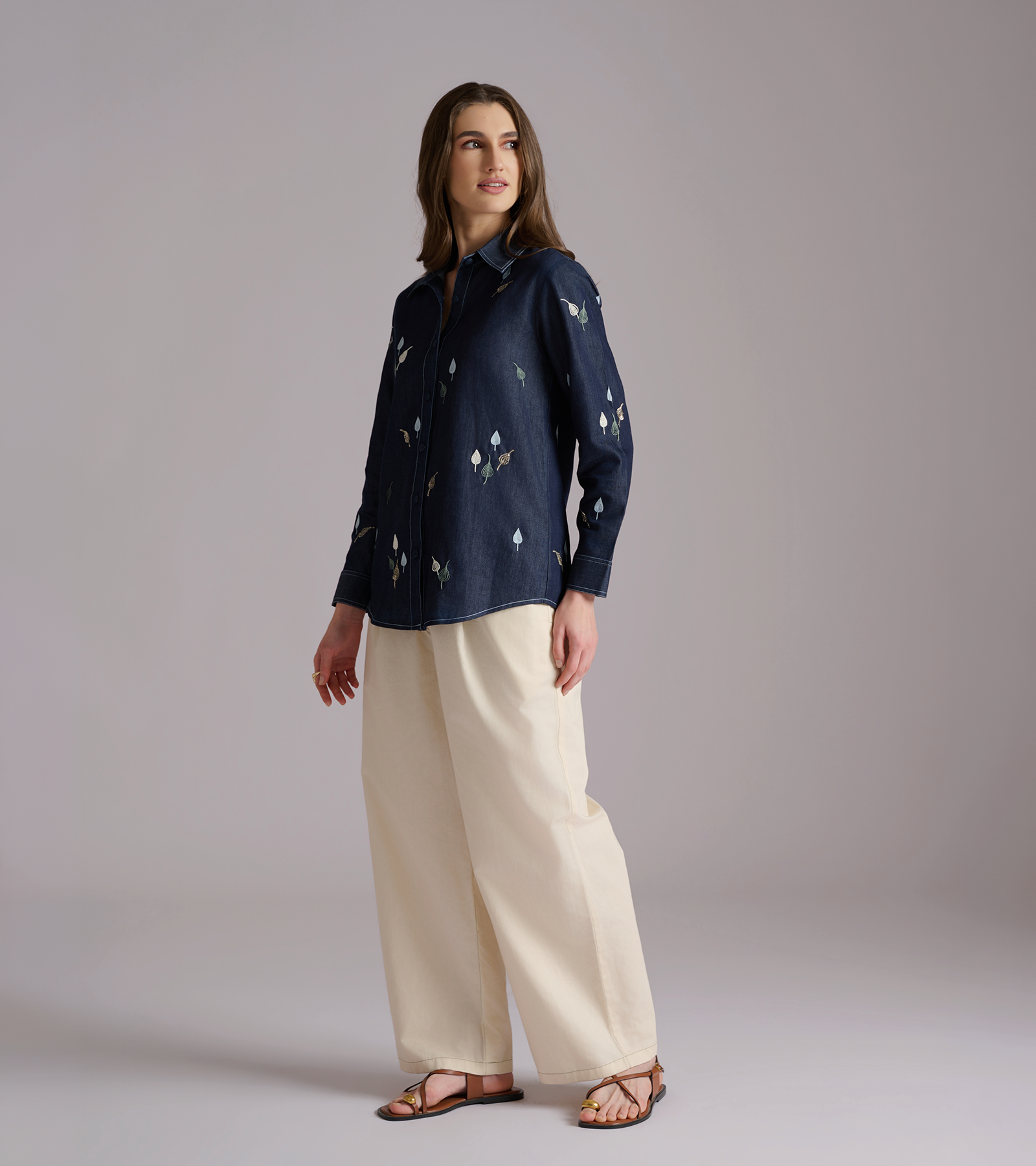 Franca Shirt