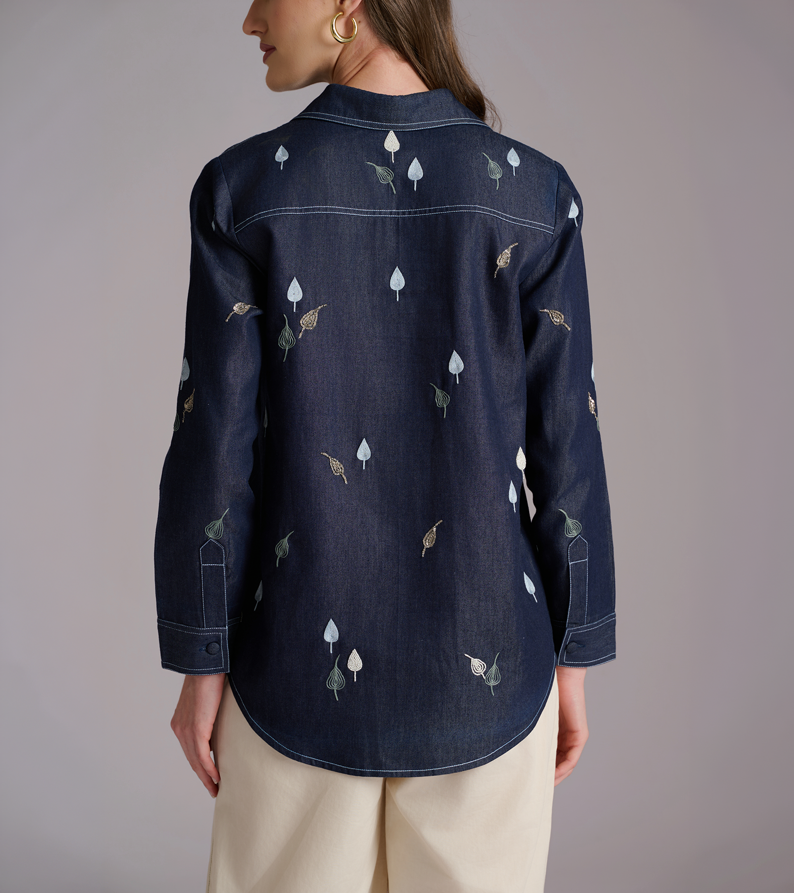 Franca Shirt