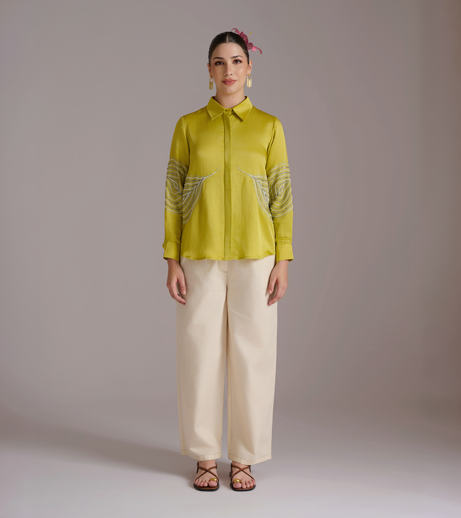 Fatima shirt