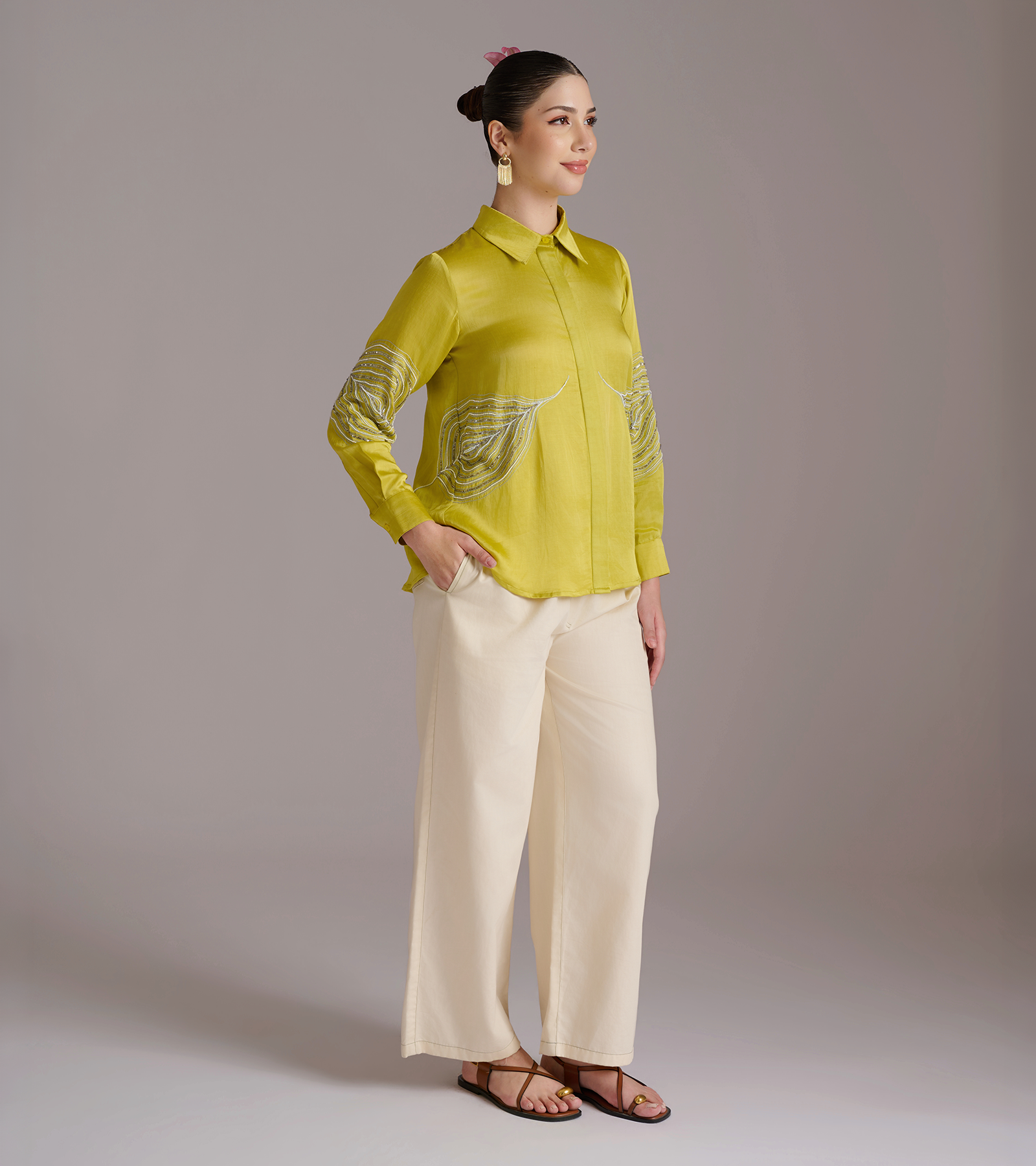 Fatima shirt