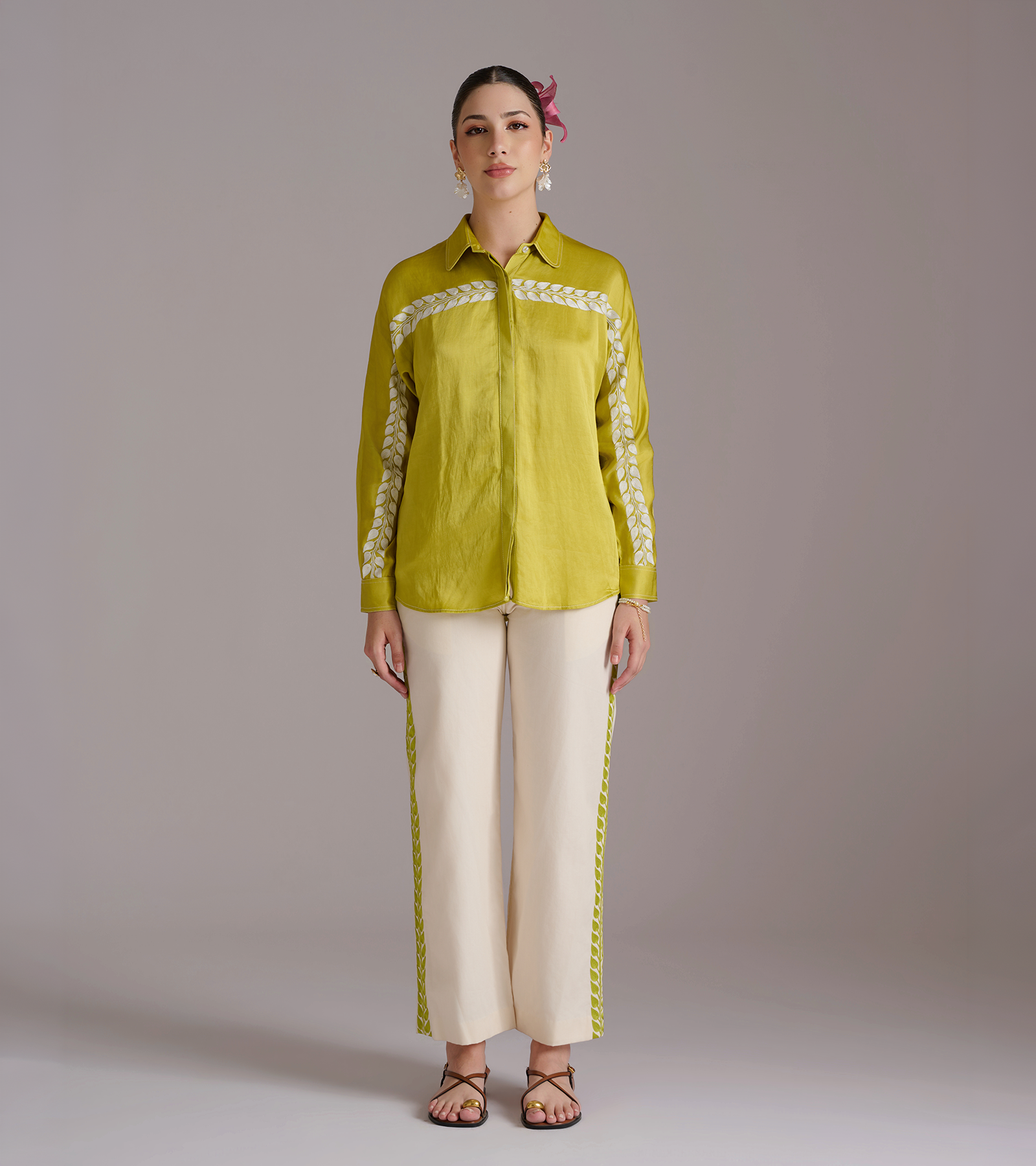 Vaishali Co-ord