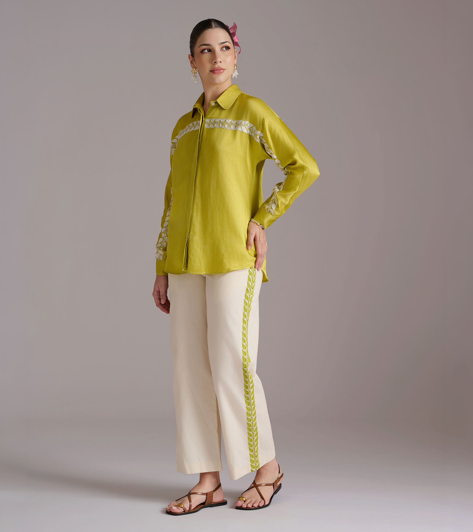 Vaishali Co-ord