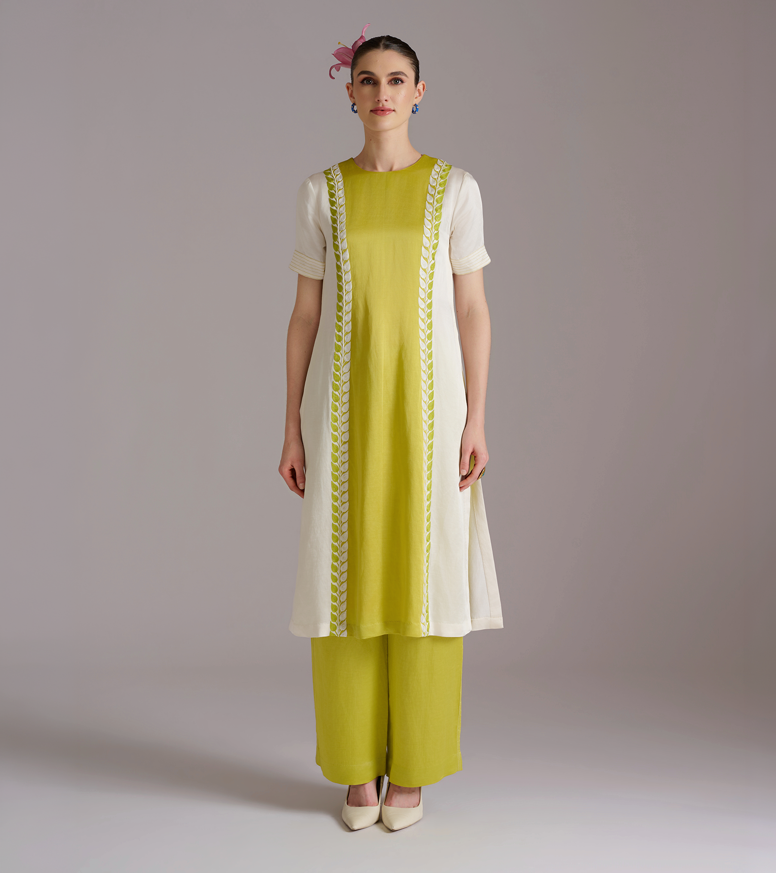 Sejal Kurta Set