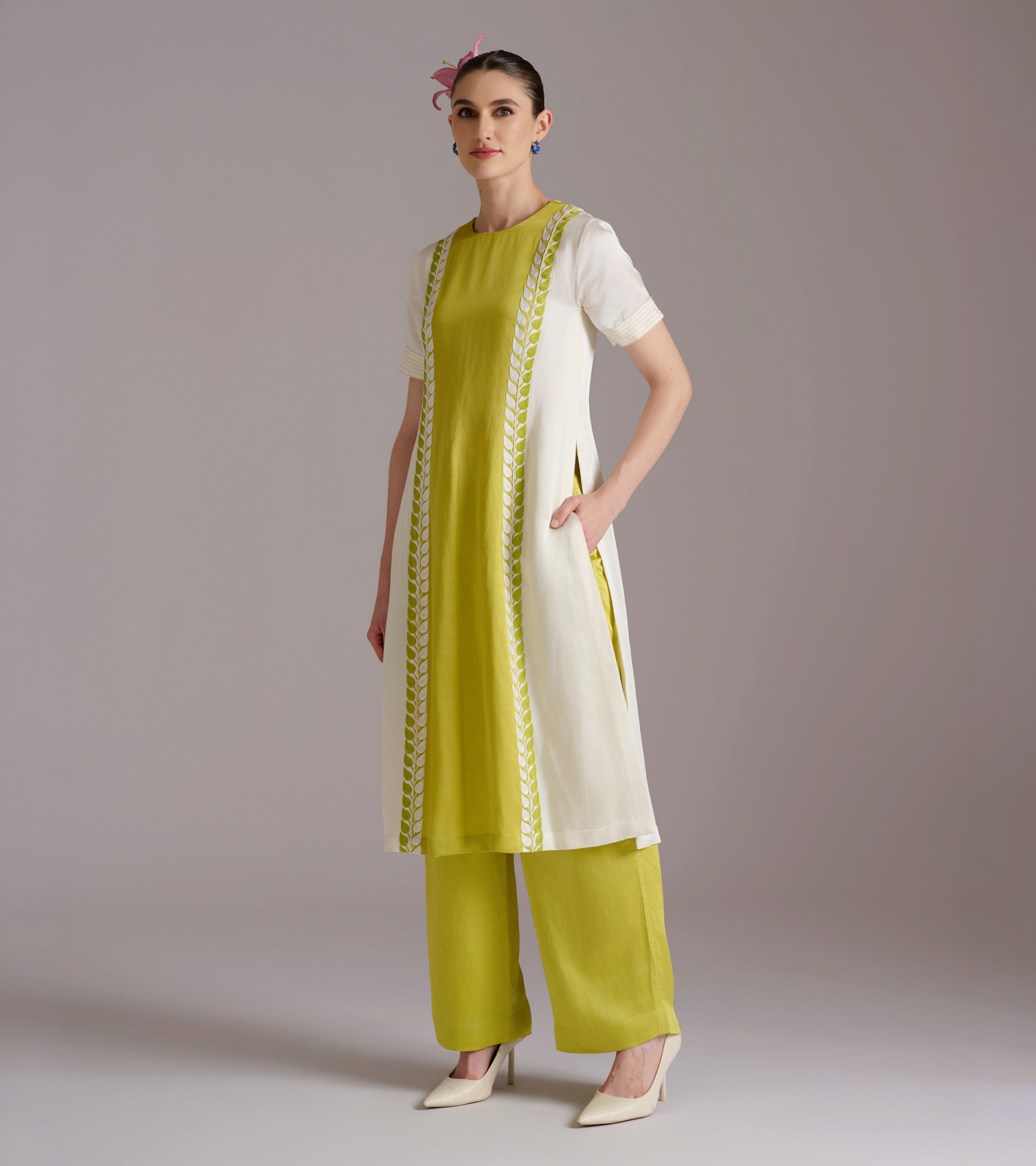 Sejal Kurta Set