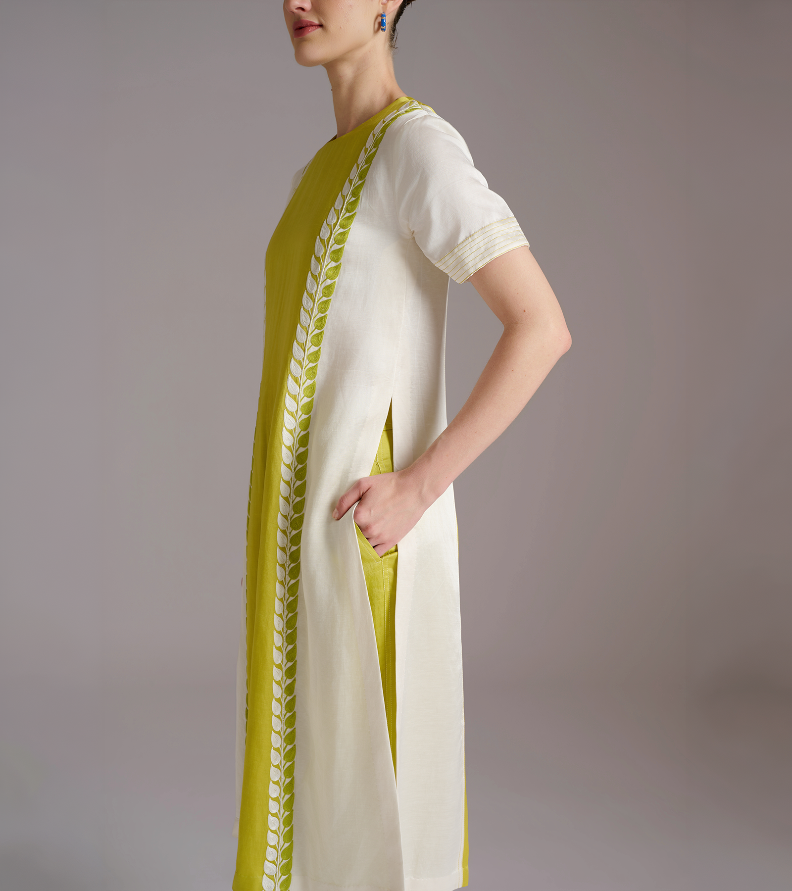 Sejal Kurta Set