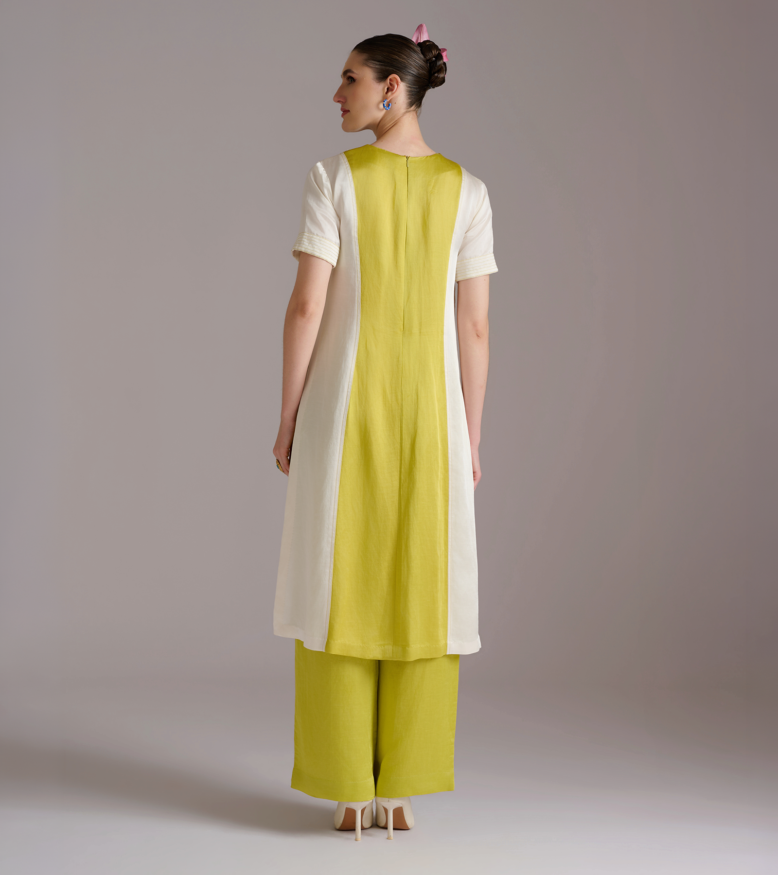 Sejal Kurta Set