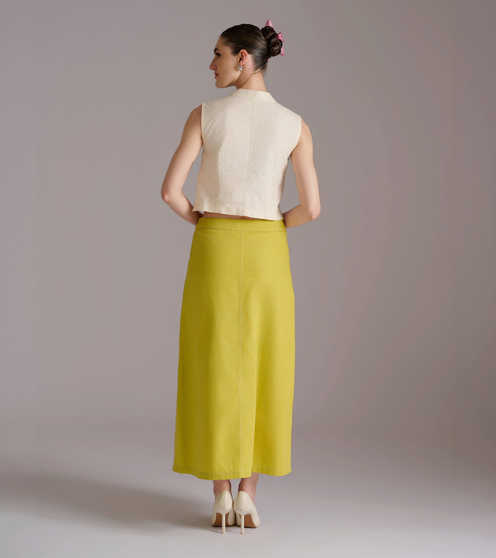 Samiksha Co-ord