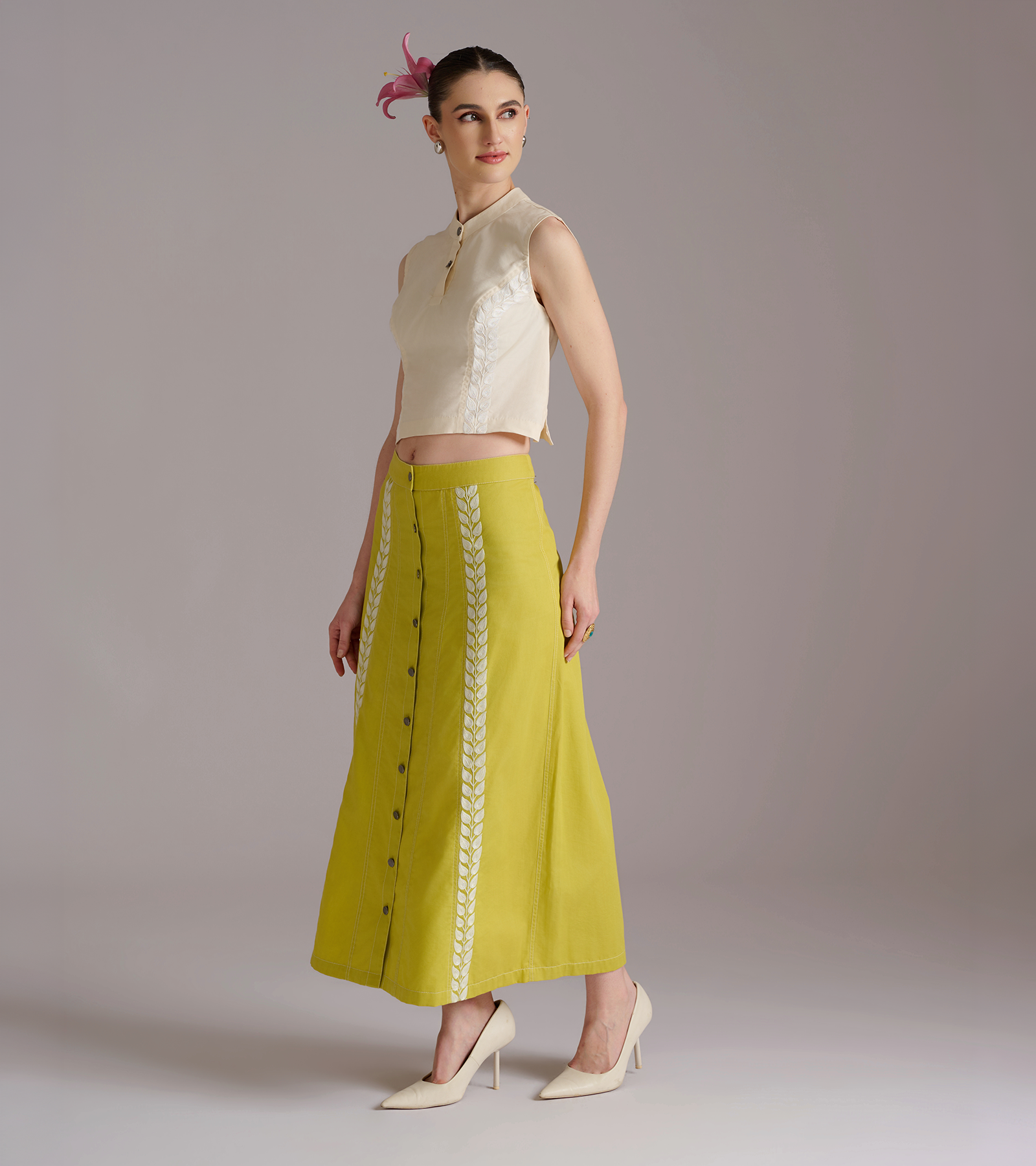 Samiksha Co-ord
