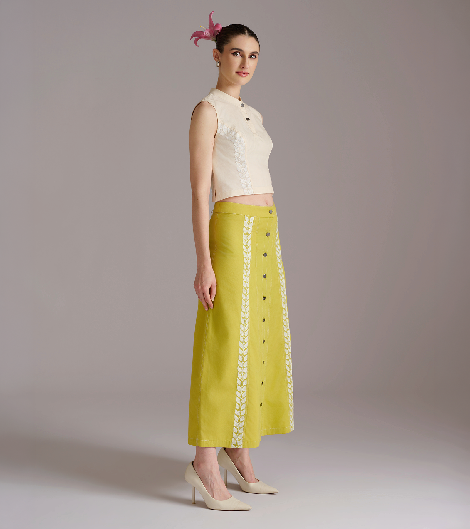 Samiksha Co-ord
