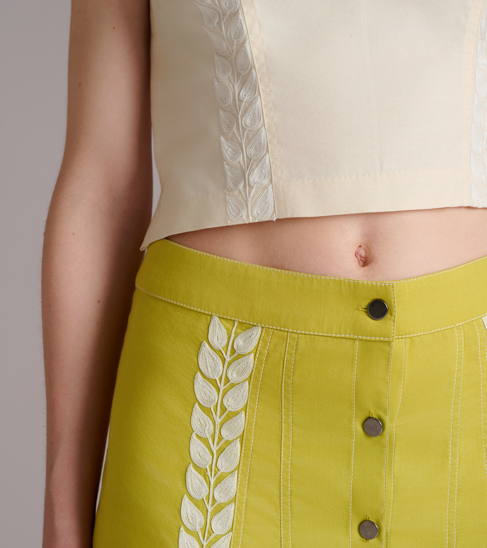 Samiksha Co-ord