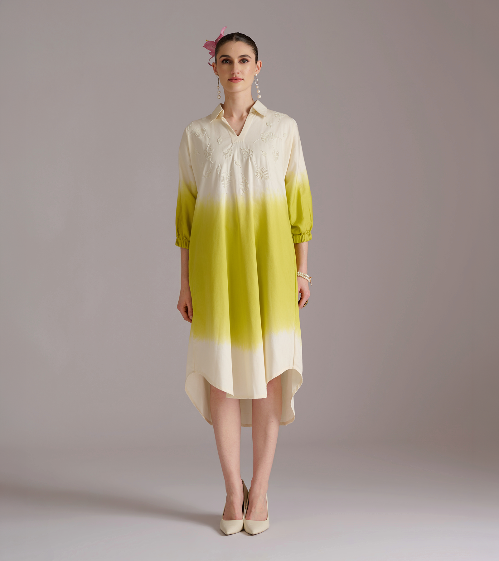 Ananya Dress