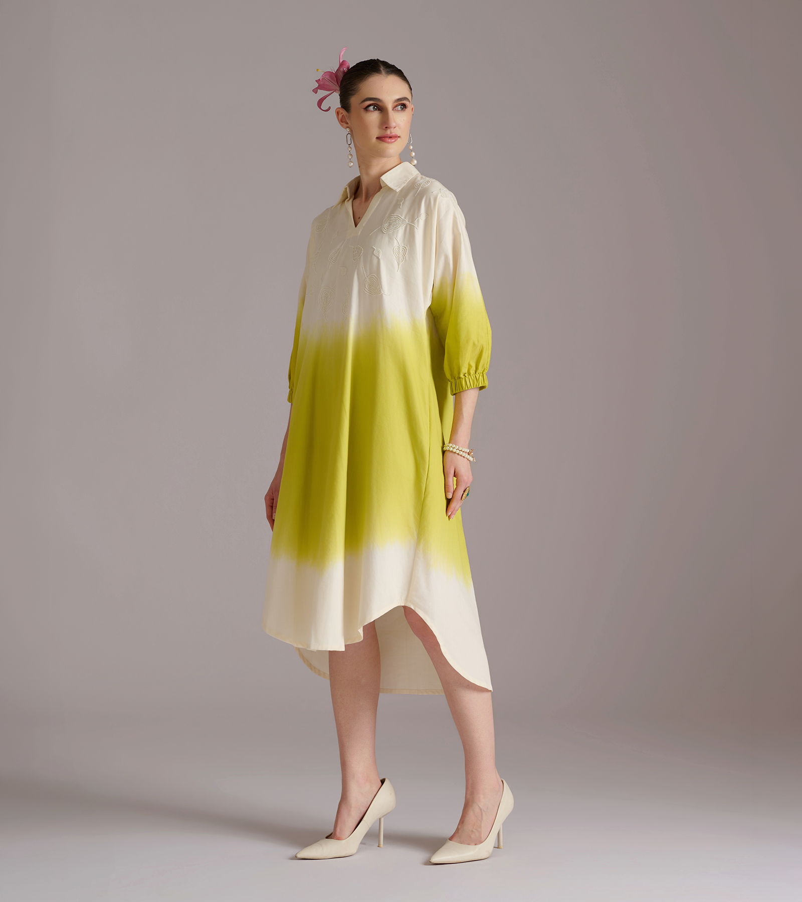 Ananya Dress