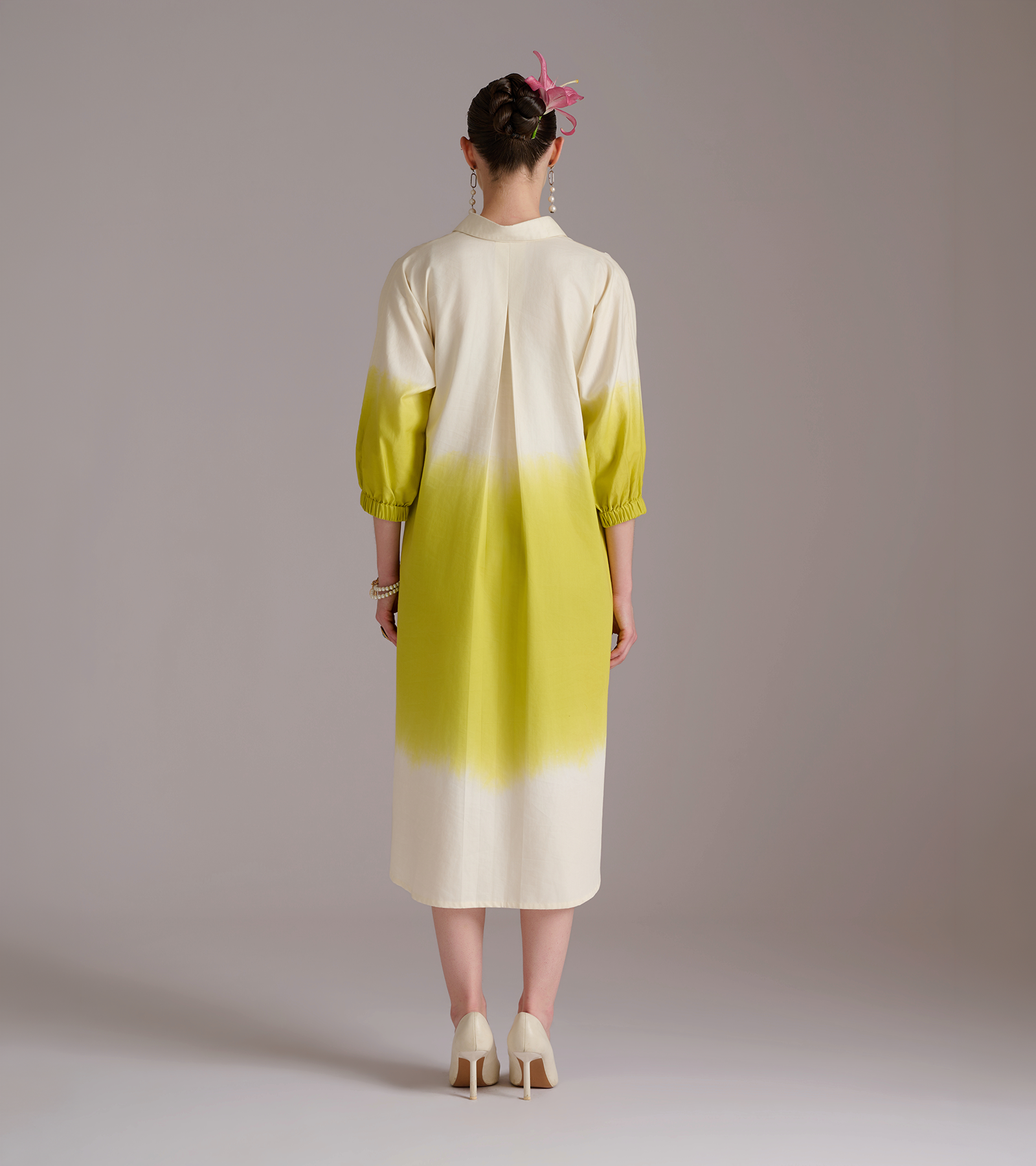 Ananya Dress