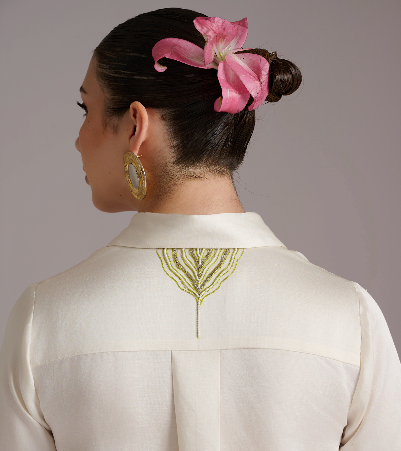 Fatima shirt