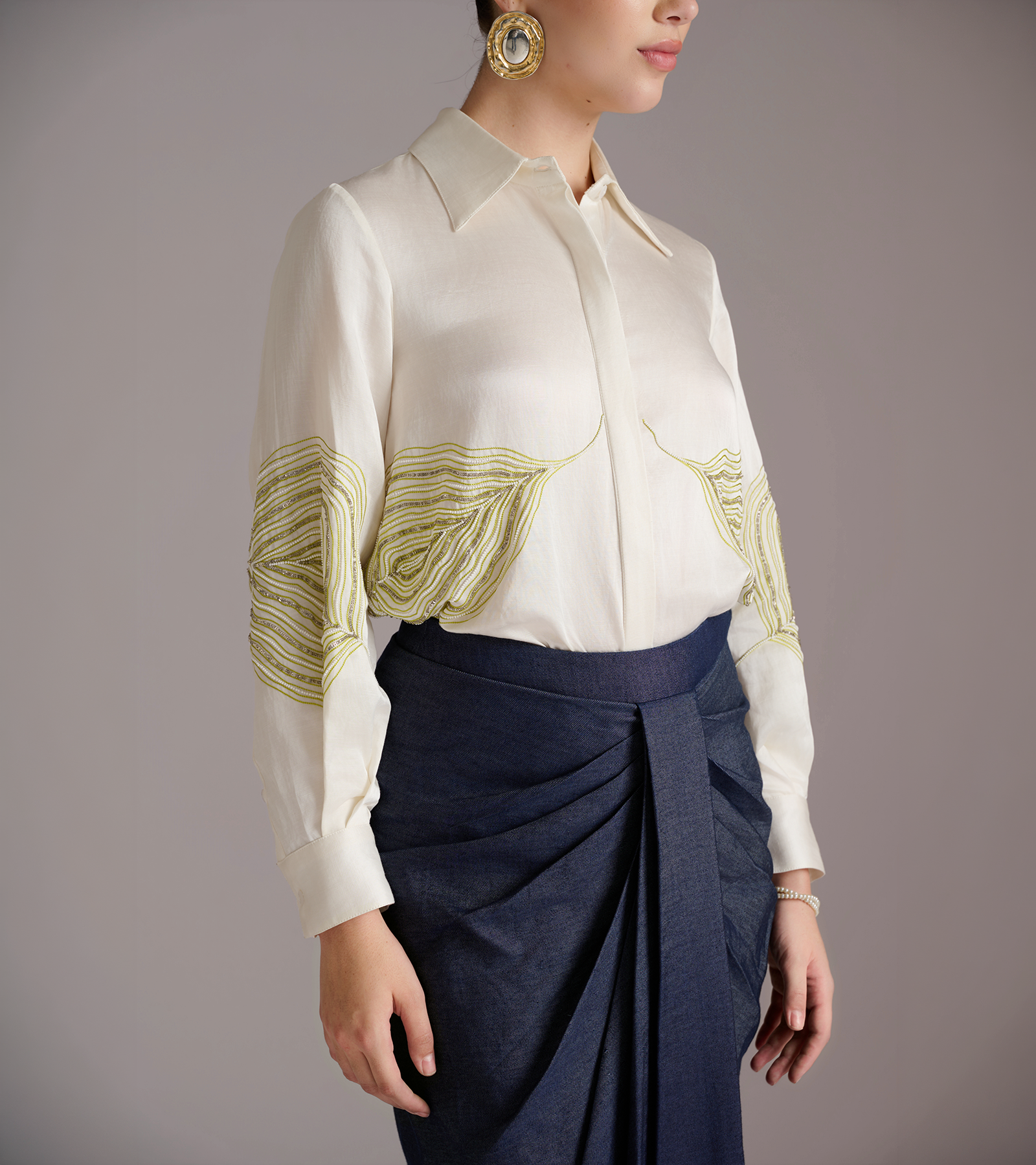 Fatima shirt